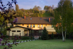 Dom Gościnny Pod Górą, Chełmno